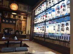 -円满日式居酒屋(蓉花路美食街店)