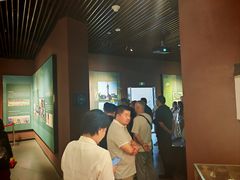 -特克斯八卦城