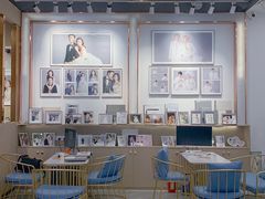-经典婚纱摄影美学馆·私人定制