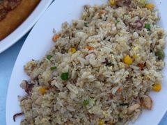 -ZF Seafood Restaurant 卓峰海鲜餐