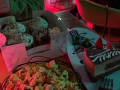 -MOSSO音乐酒吧·Live House(南京西路店)