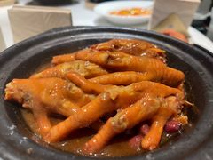 -潮堂 · 潮州菜(国贸商城店)