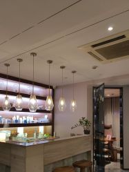 -美健盛世·美容SPA连锁