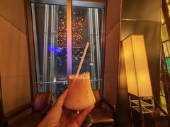 -云·酷 Atmosphere(国贸大酒店)