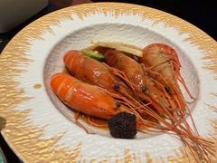 -牛New寿喜烧(金茂览秀城店)