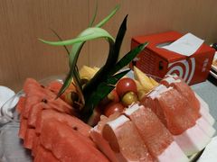 -海底捞火锅(凯德广场店)