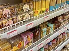 -百年义利(百万庄店)
