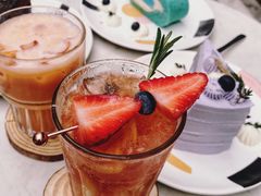 -ADO KAFE(大学城店)