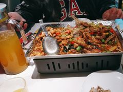 -蛙舍·炭烧牛蛙(东百中心店)