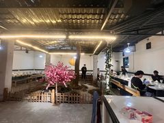 -浮何烤铺(桐梓林店)