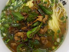 -虎子面粉馆(五一东村店)