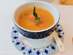 杨枝甘露-唐宫·粤菜海鲜(万象城店)