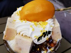 芒上加芒-大象厨房(重庆道店)