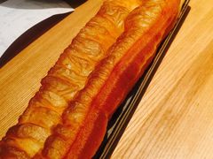 经典油条-早安山丘·豆浆油条(小木桥路店)