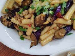 -凤嫂农家乐(梁弄店)