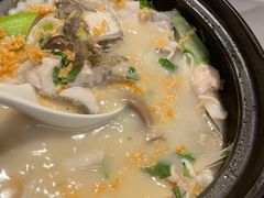 -港丽餐厅(高德置地店)