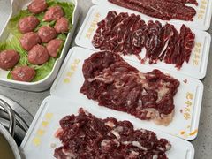 -肥弟大排档(汕樟路店)