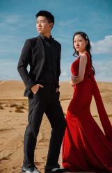 点击看大图 -蒙娜丽莎婚纱摄影·旅拍