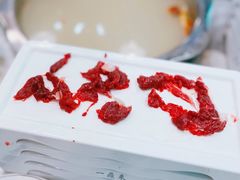 -一鼎来潮汕牛肉自助火锅(翻身分店)