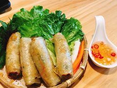 -越美小馆·越南料理(曲江店)