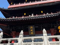 -包公祠