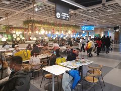 大堂-宜家·瑞典风味餐厅(海达南街店)