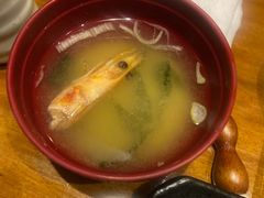-千代武日本料理(开发区店)