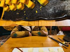 -敏珠拉姆藏餐·南京厨房(富春江东街店)