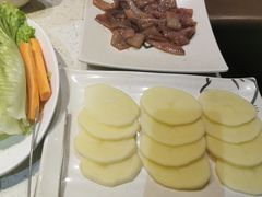 -猫抓烤肉(武进吾悦广场店)