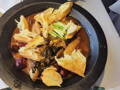 -大鸭梨烤鸭(望京店)