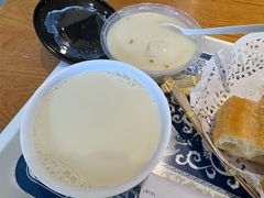 -冰泉豆浆馆(阳朔店)
