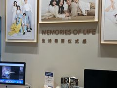 -海马体照相馆(上海月星环球港店)