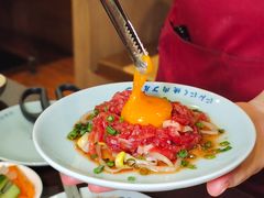 -蒜香焼肉PURUSHIN(马场路店)