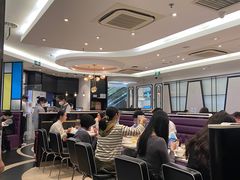 -太兴餐厅(东方广场分店)