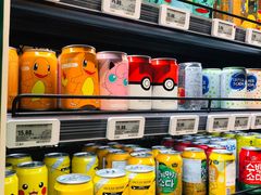 零售区-蜀大侠火锅(建设路第五大道店)