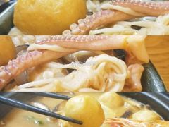 -长勺子东南亚(街道口店)