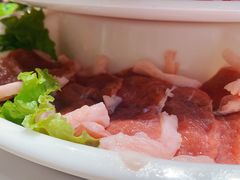 -南门四季铜锅涮肉(大屯·北苑店)