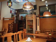 -圆满素食林饭店(河西店)