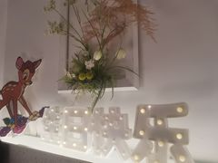 -春树下·树屋花房西餐厅(罍街AS1980店)