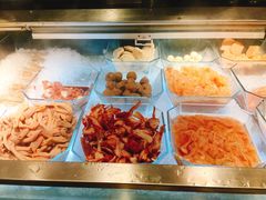 -成都你六姐·牛肉冒菜(城市集市合生汇店)