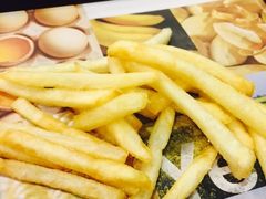 -麦当劳(集美石鼓店)