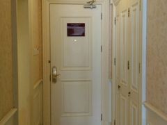 -中旅阿那亚九龙湖·公主酒店