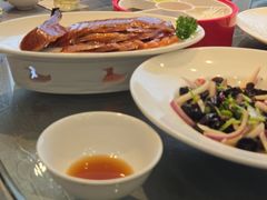 -红菜坊·烤鸭·川鲁宴(石园店)