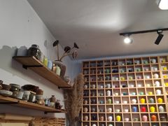 -木子陶艺(春熙路店)