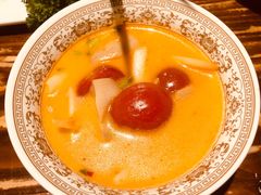 -Siam泰餐厅(水上公园店)