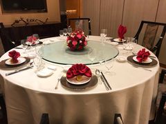 -酌宴府The China Club·广州万富希尔顿酒店(云城东路店)