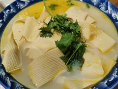 鸡汤干豆腐-万鑫鸡翅