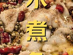 -粤尚腾香居中餐厅(首都机场希尔顿店)
