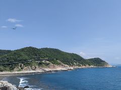 -三亚西岛海洋文化旅游区