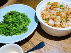 -庆江南江南菜(太仓南洋店)